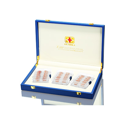 凉城子宫排毒套