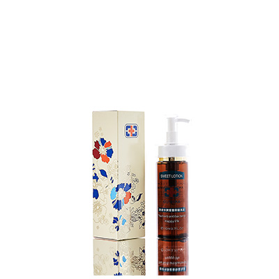 凉城男女外阴洗液