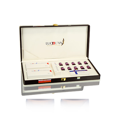 凉城养芯修复综合版