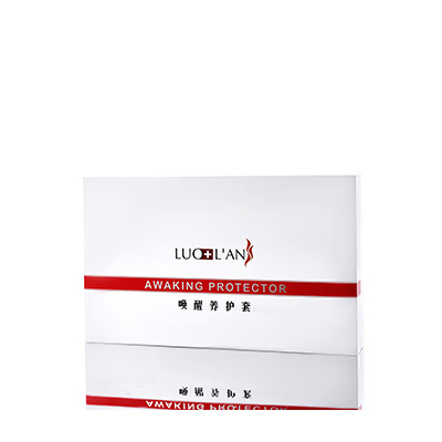 凉城气血能量增强套