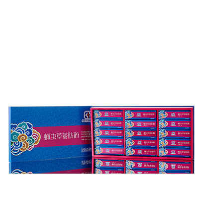 凉城调经养气汤