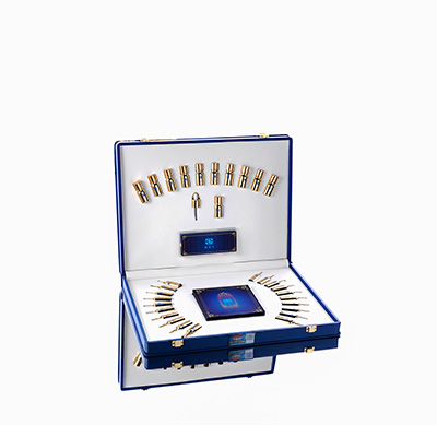 凉城全身经络解压套